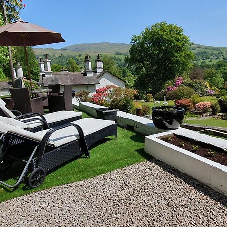 Foxghyll Country House Ambleside Exterior foto